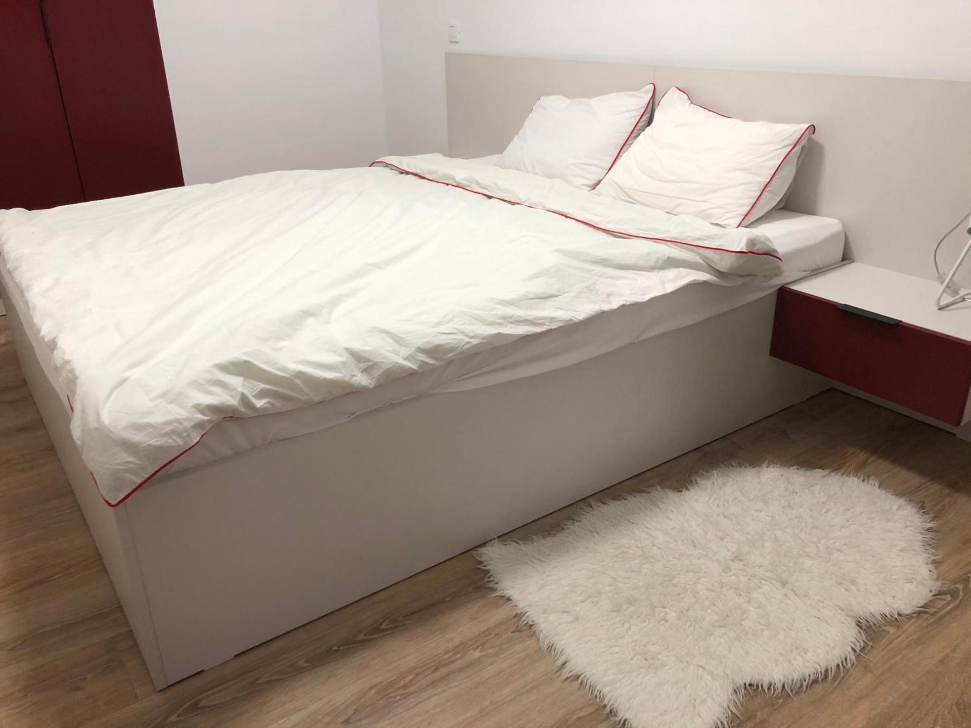 NEST Snagov Lake Apartments - Club Lac Snagov