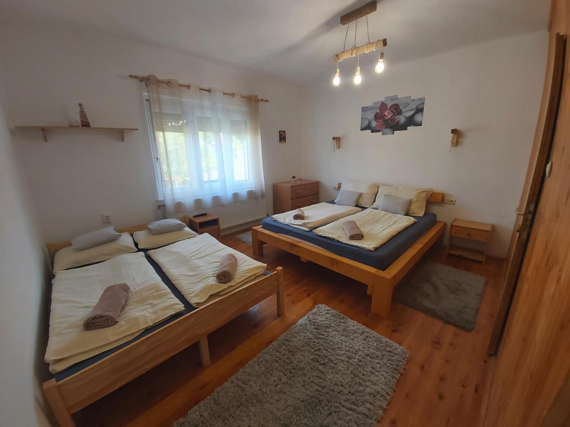 Fenyőfa vendégház