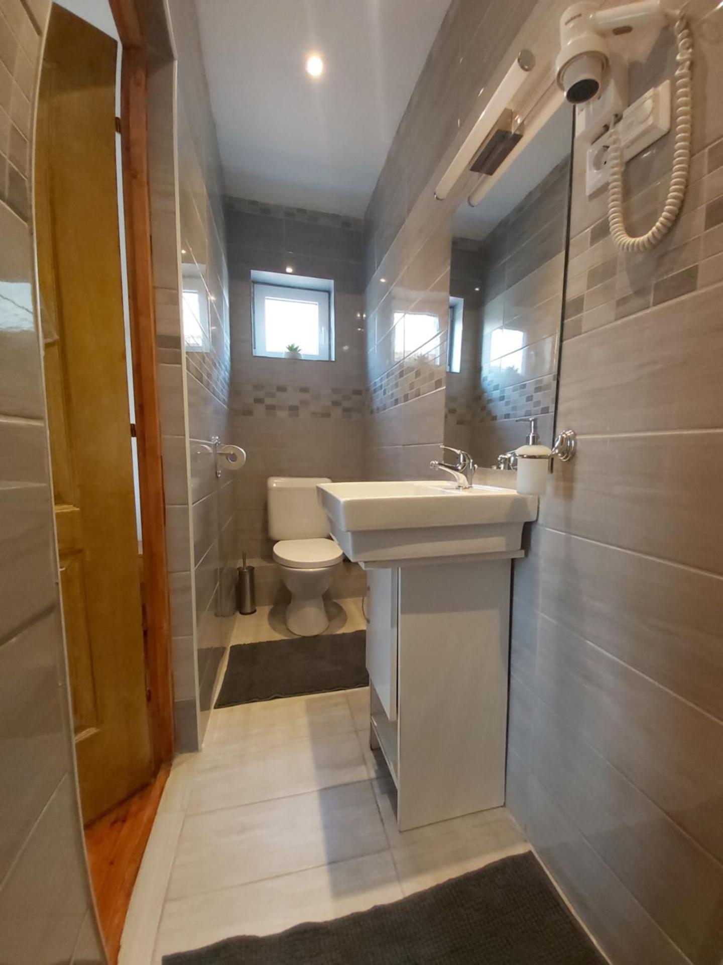 Fenyőfa vendégház