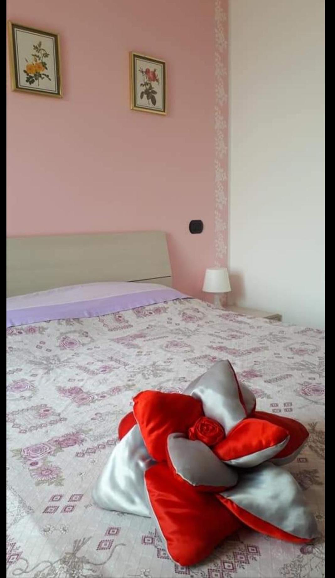 B&B A casa di Eleonora