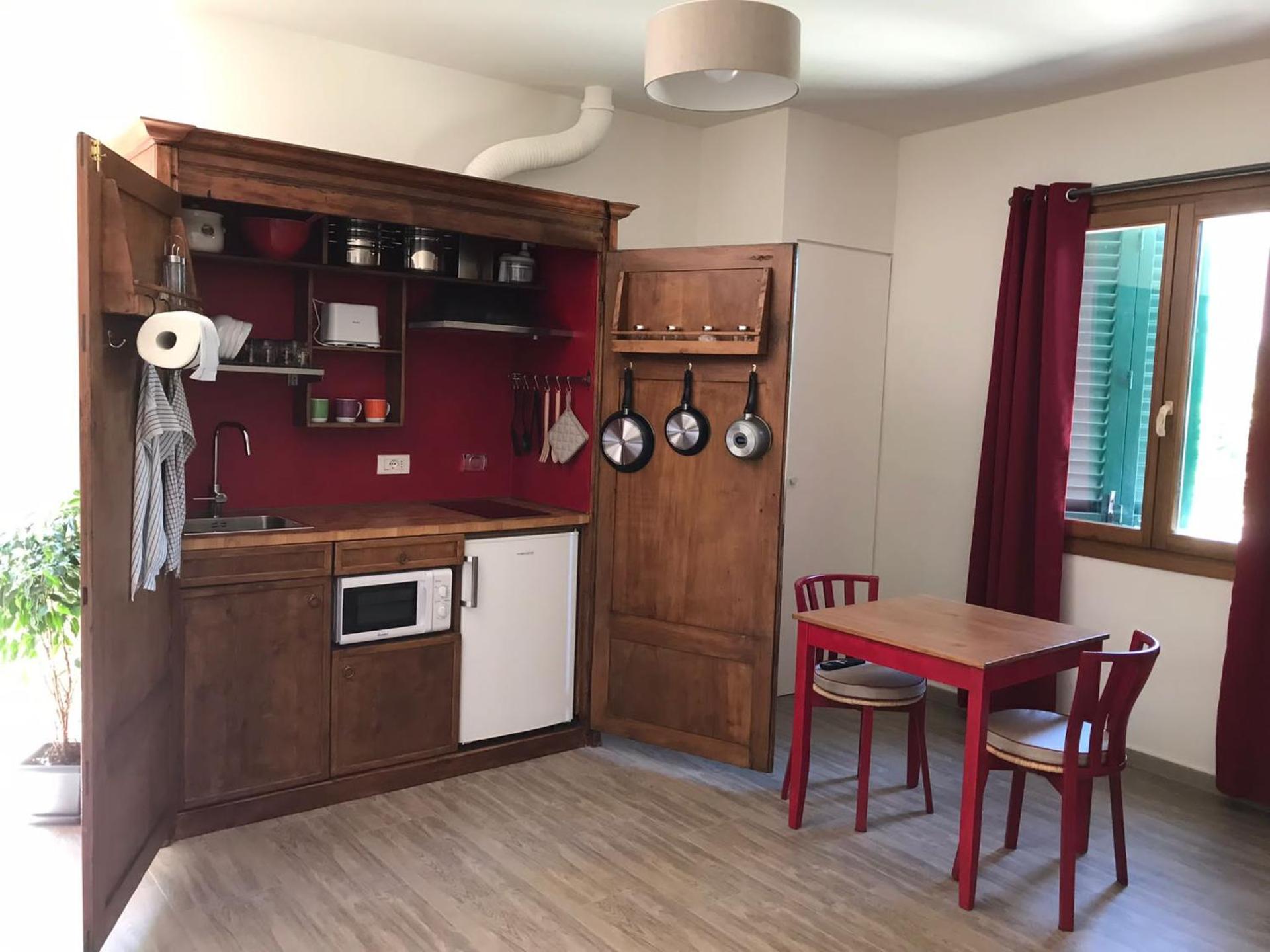 Residenza San Matteo