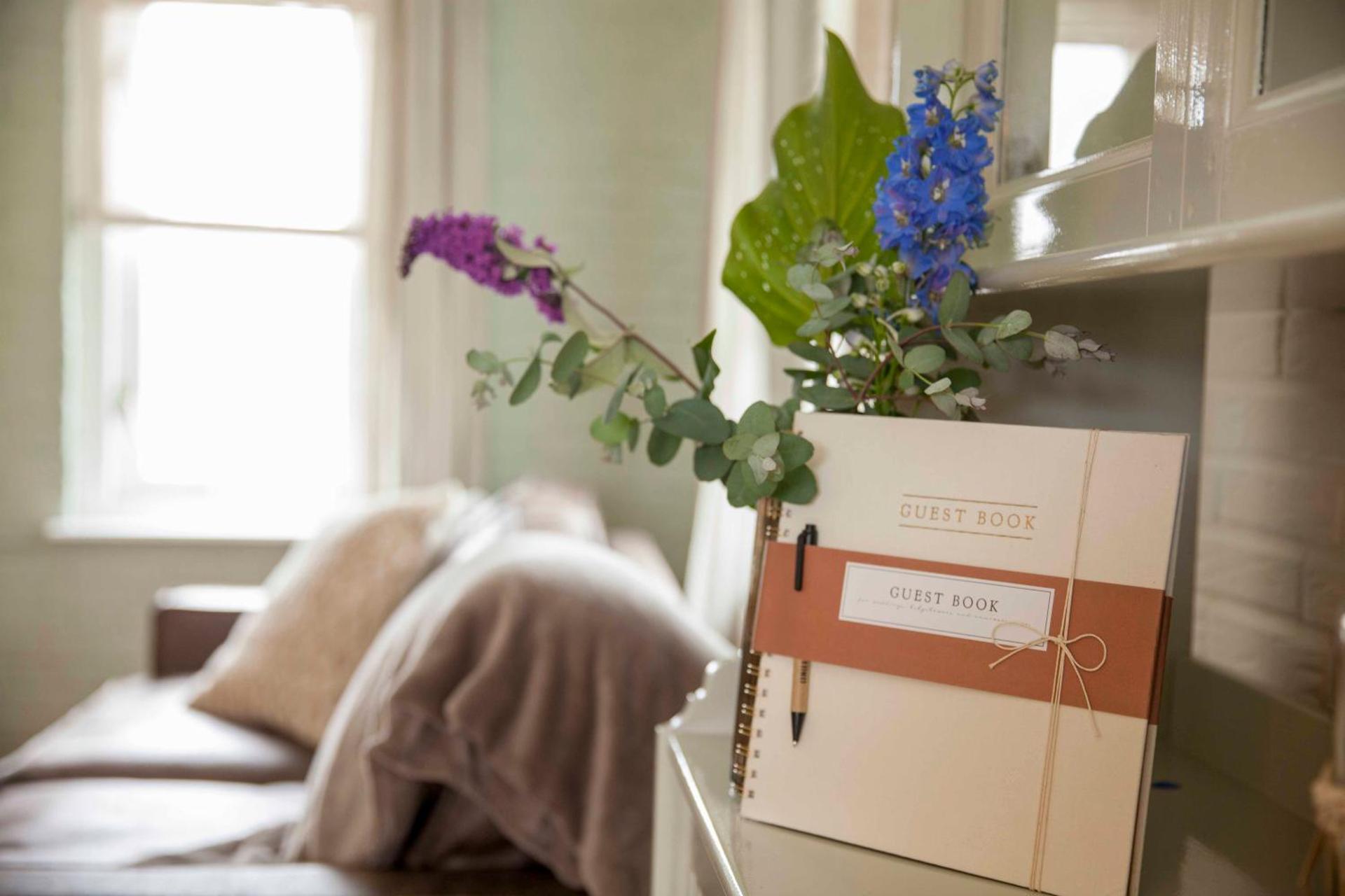 Vakantiehuisje Ons Plekje 6 personen - Zeezand Recreatie