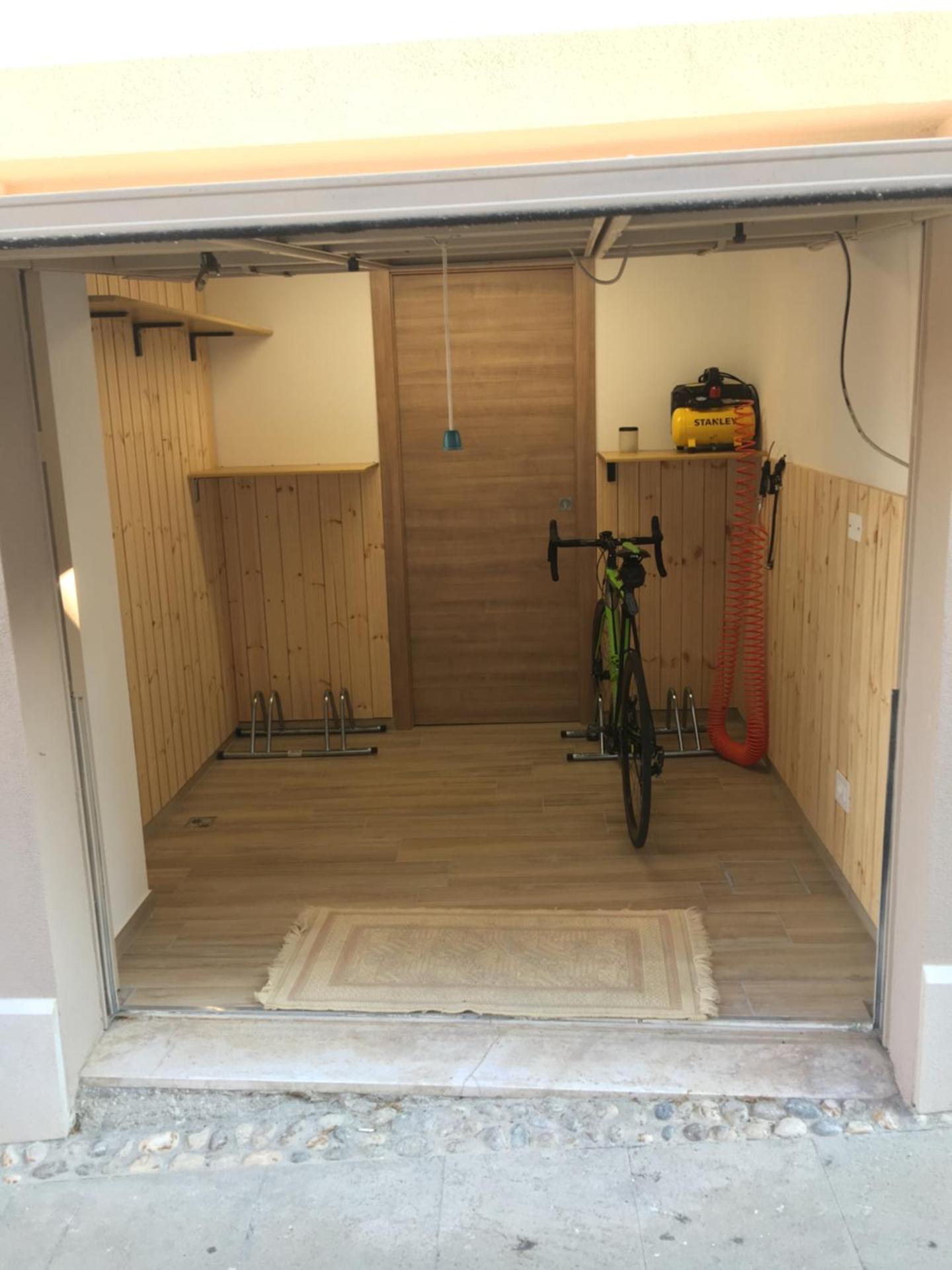 Garda Lake Maison d'Isabella