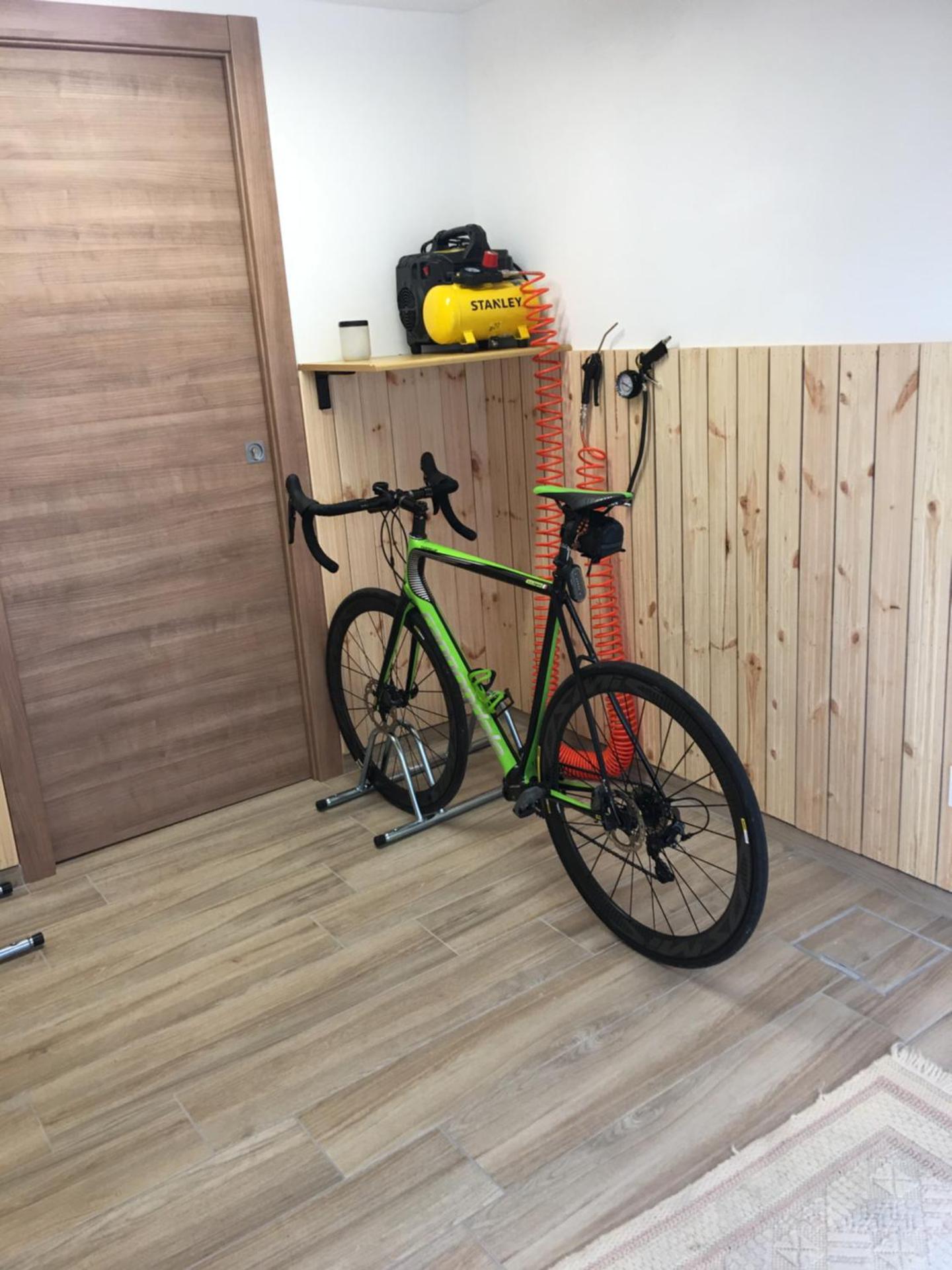 Garda Lake Maison d'Isabella