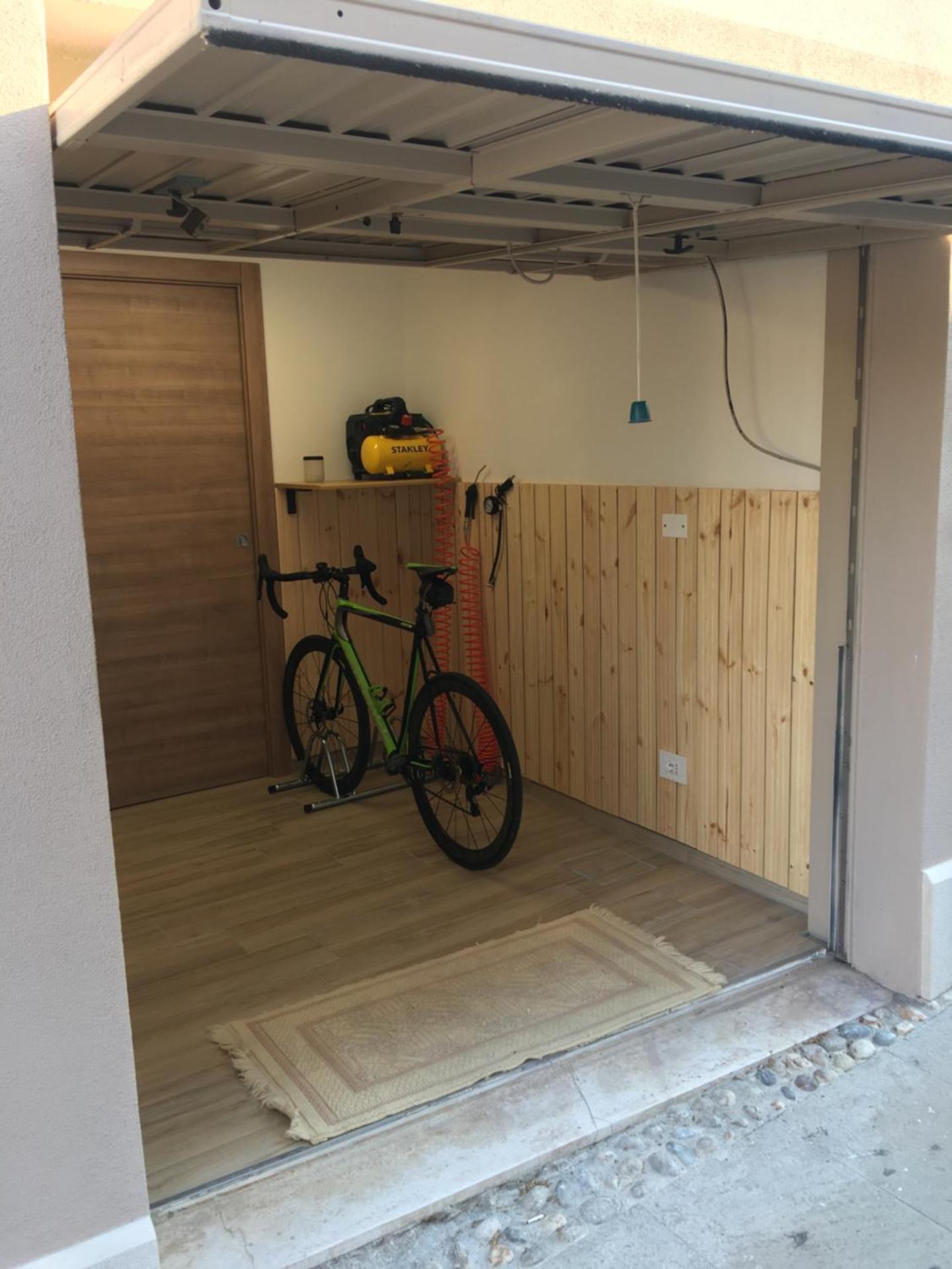 Garda Lake Maison d'Isabella