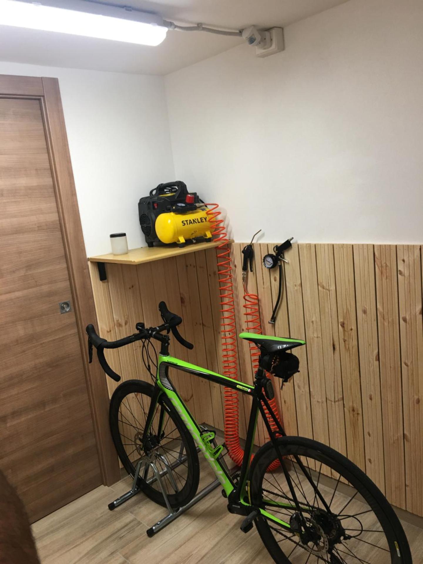 Garda Lake Maison d'Isabella