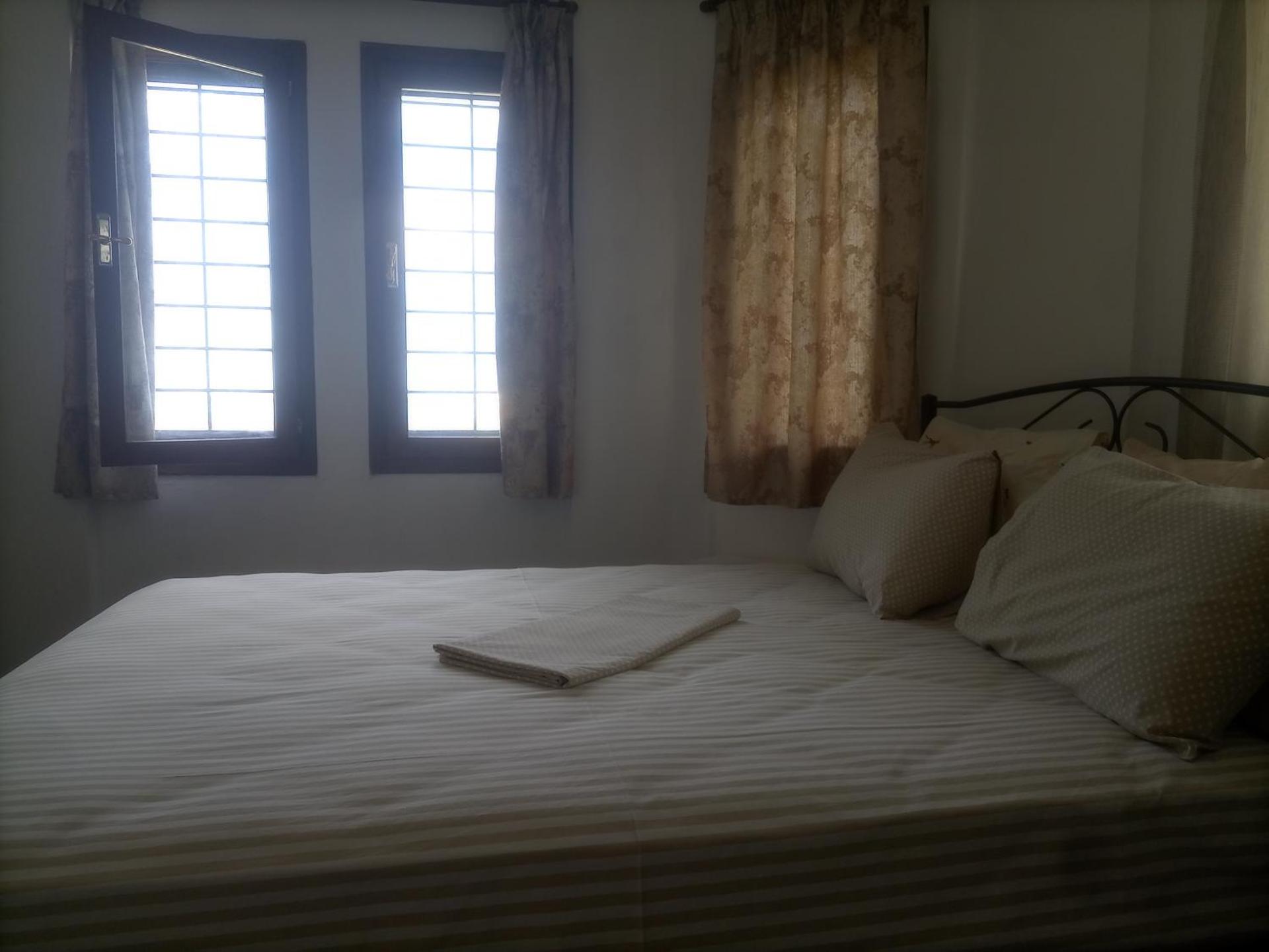 Μπαλκόνι στο Αιγαίο