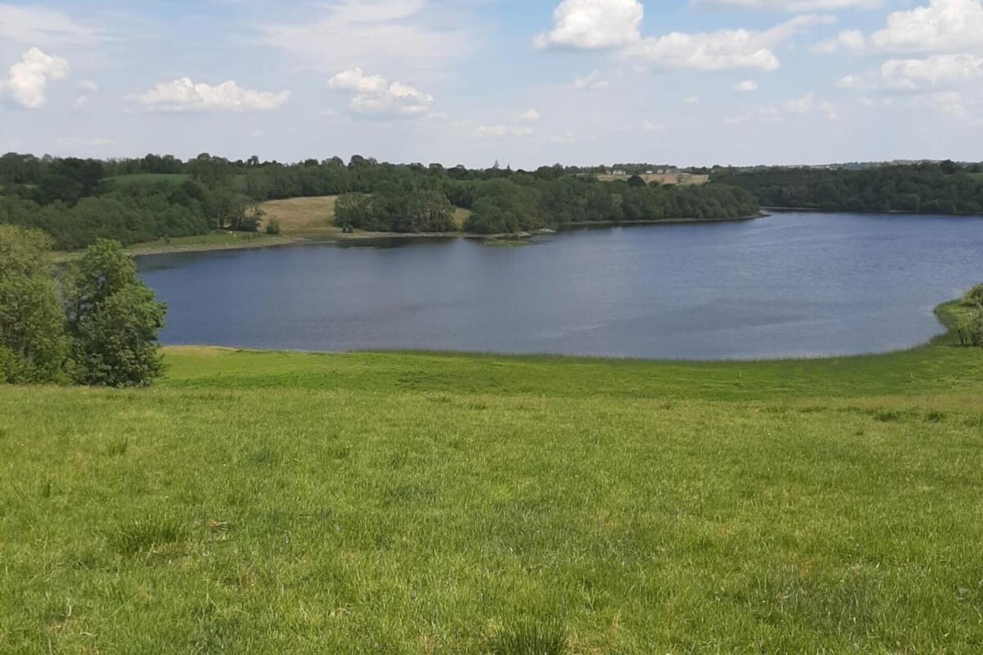 Innishmore Island Farmhouse