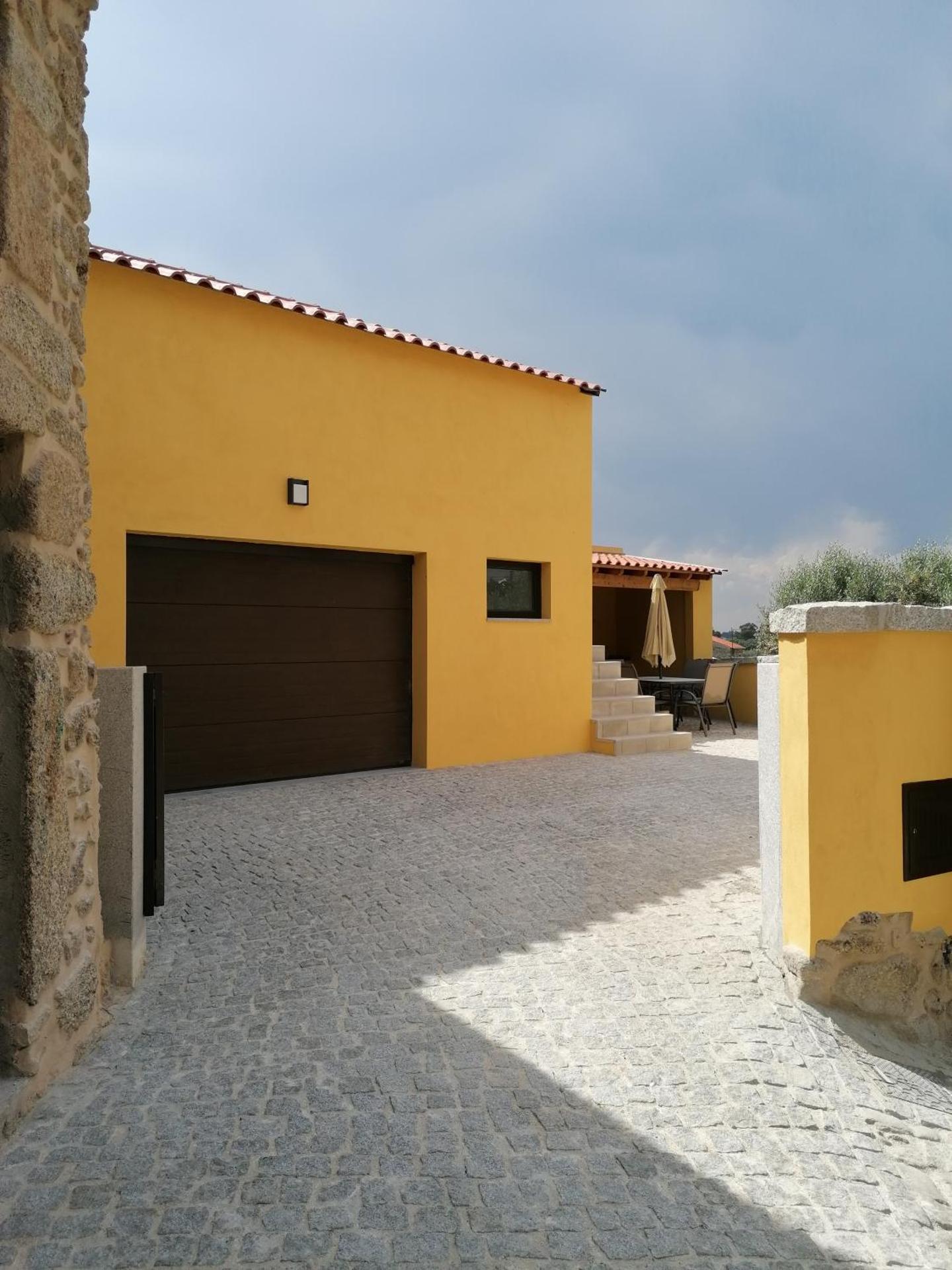 Casa d'Avó Serra da Estrela