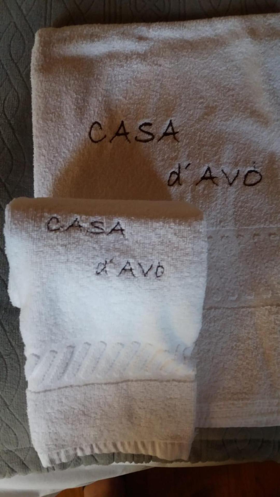 Casa d'Avó Serra da Estrela