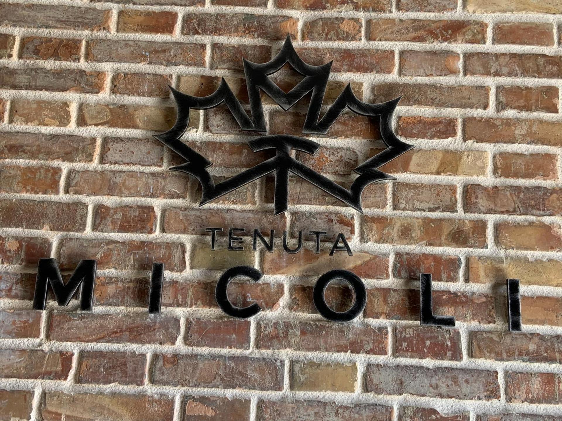 Property logo or sign