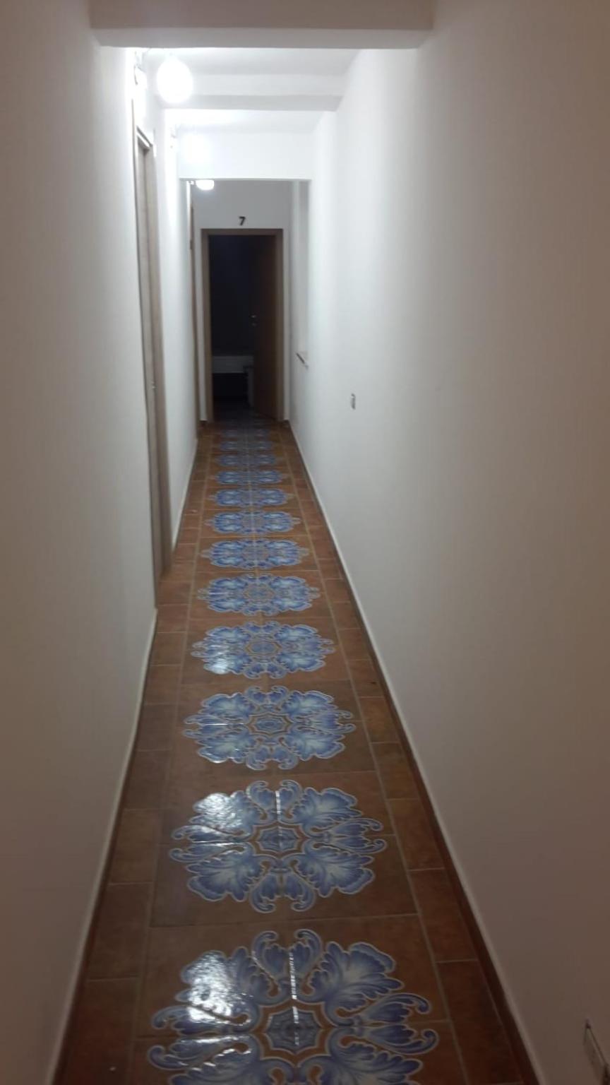 NUOVA AURORA Rent Rooms