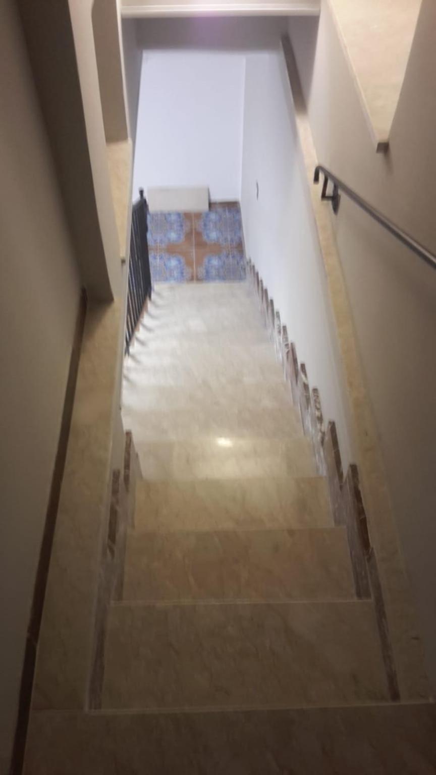 NUOVA AURORA Rent Rooms