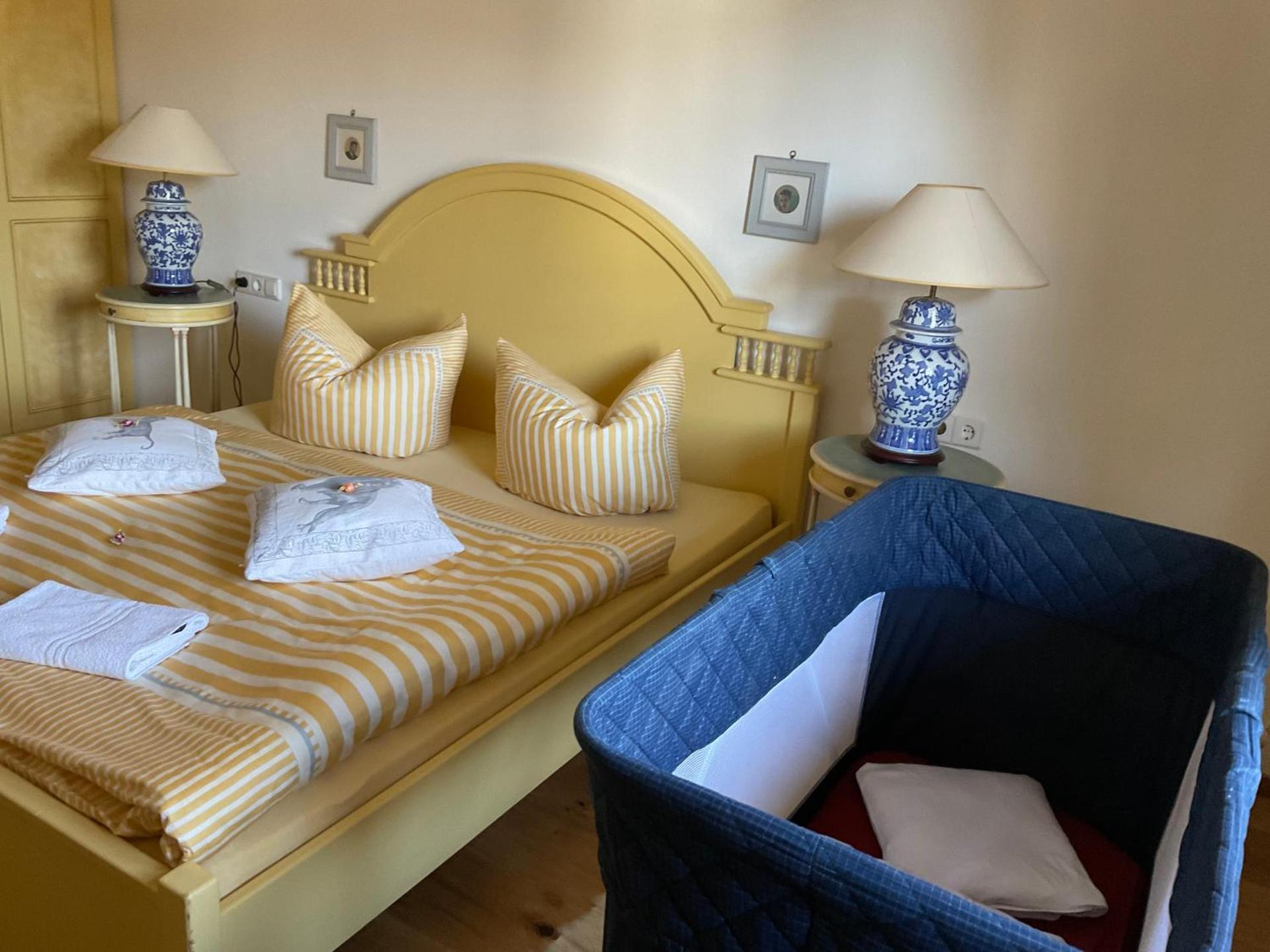 Szilvias Ferienwohnung