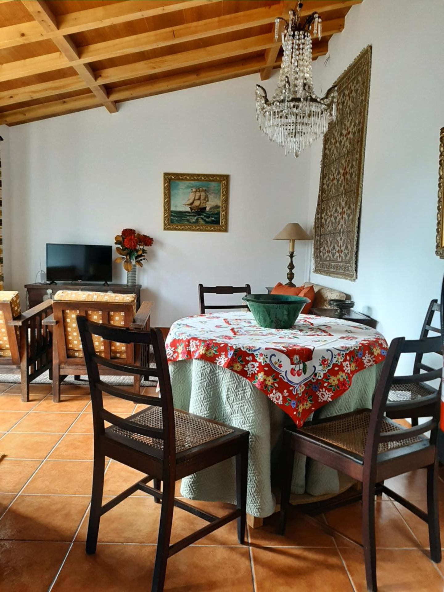 Charming apt in historic building in Serra da Estrela national park