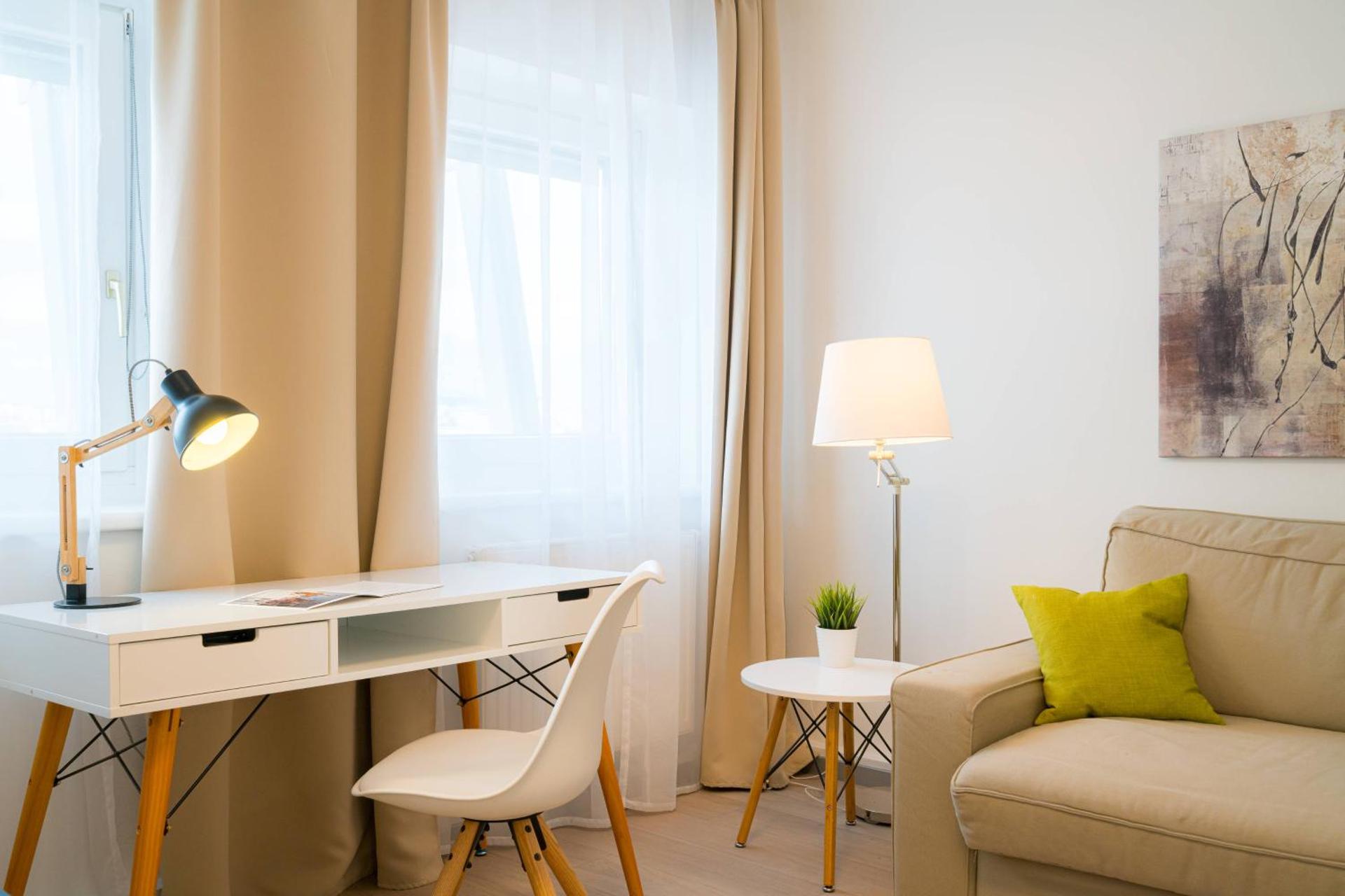 Vienna Residence, Rochusmarkt - Wien Mitte