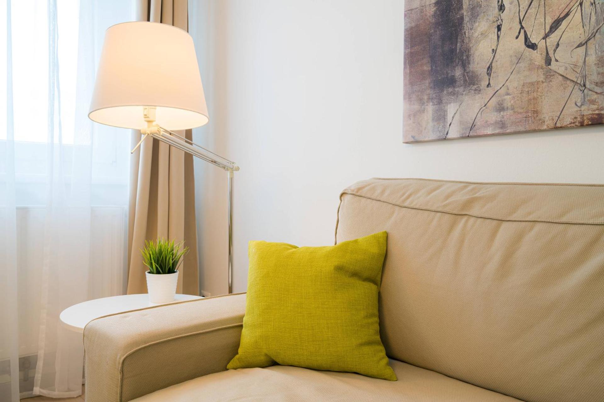 Vienna Residence, Rochusmarkt - Wien Mitte