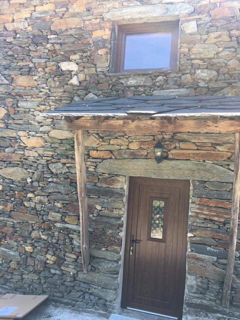 Palheiro do Vale do Paiva