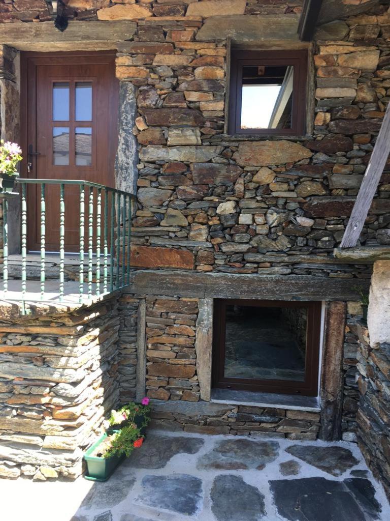 Palheiro do Vale do Paiva