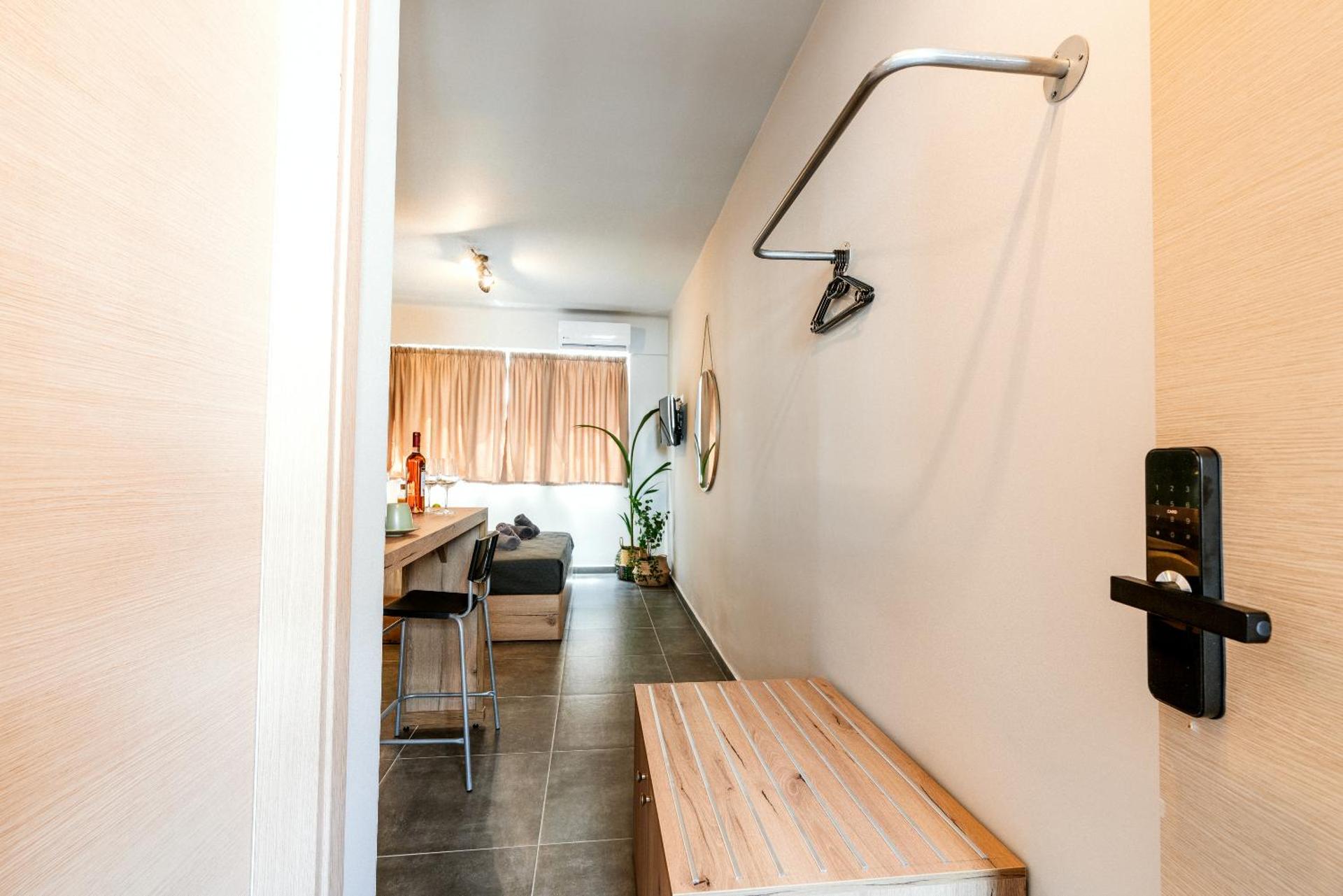 Unique Experience Apartment’s