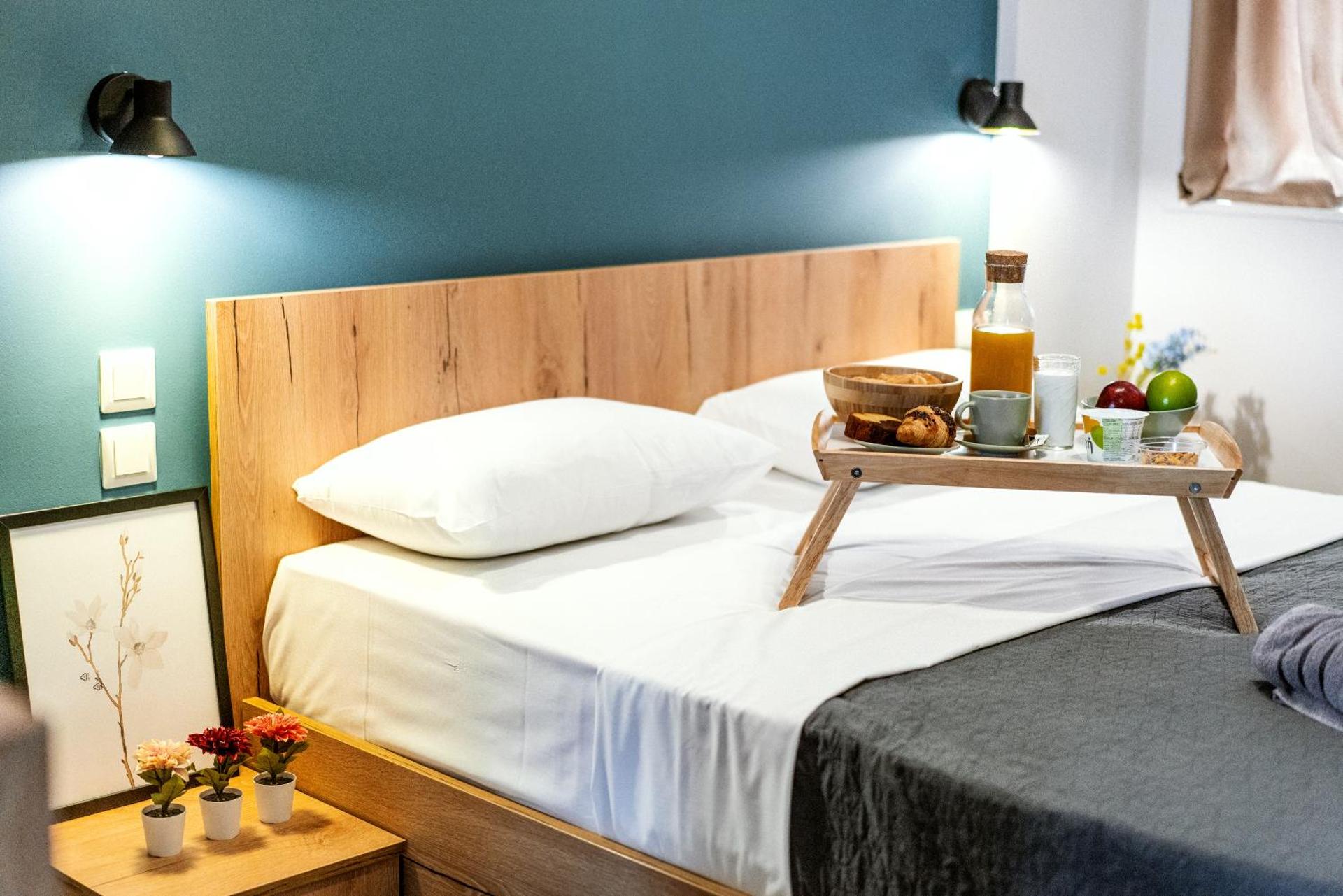 Unique Experience Apartment’s