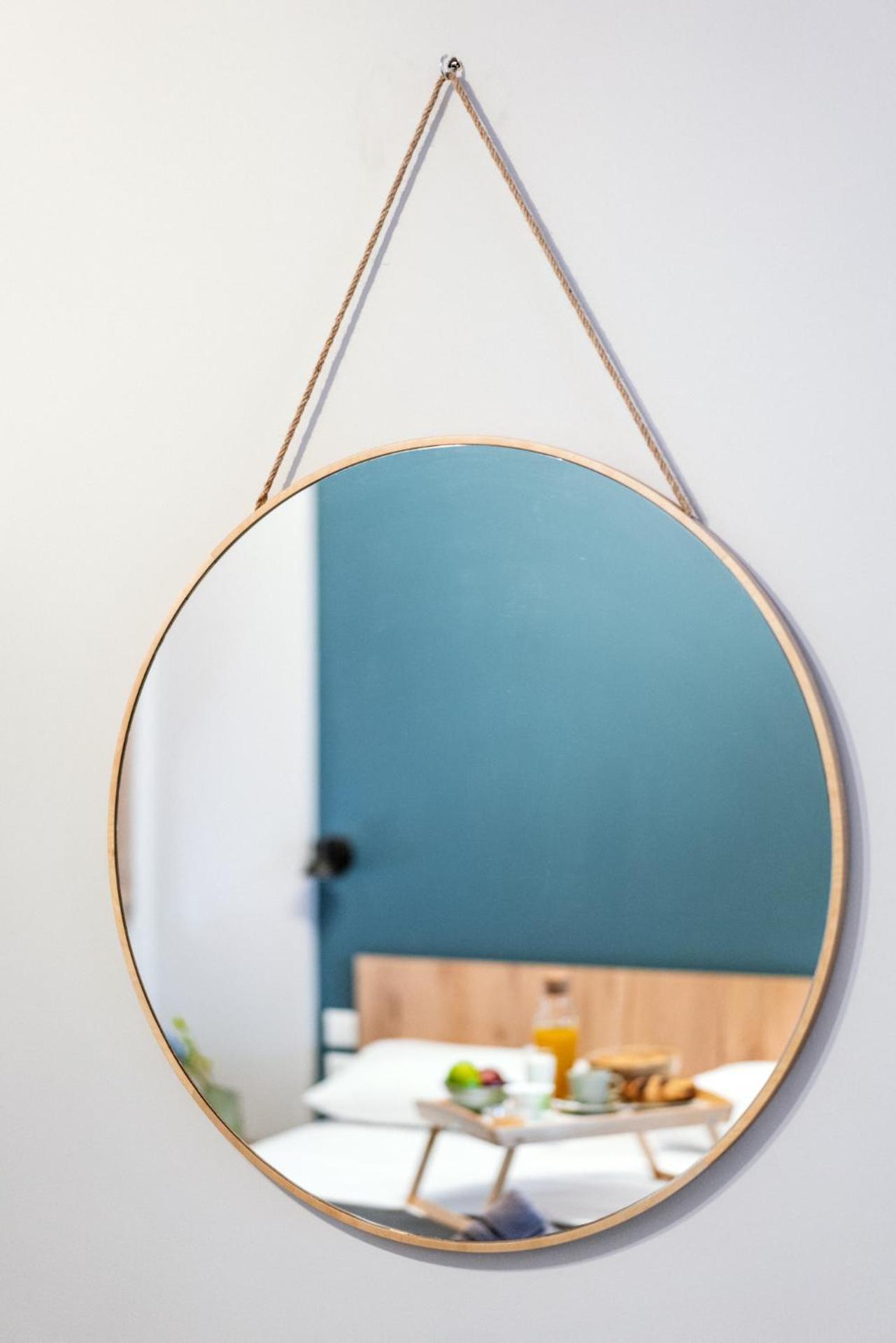 Unique Experience Apartment’s