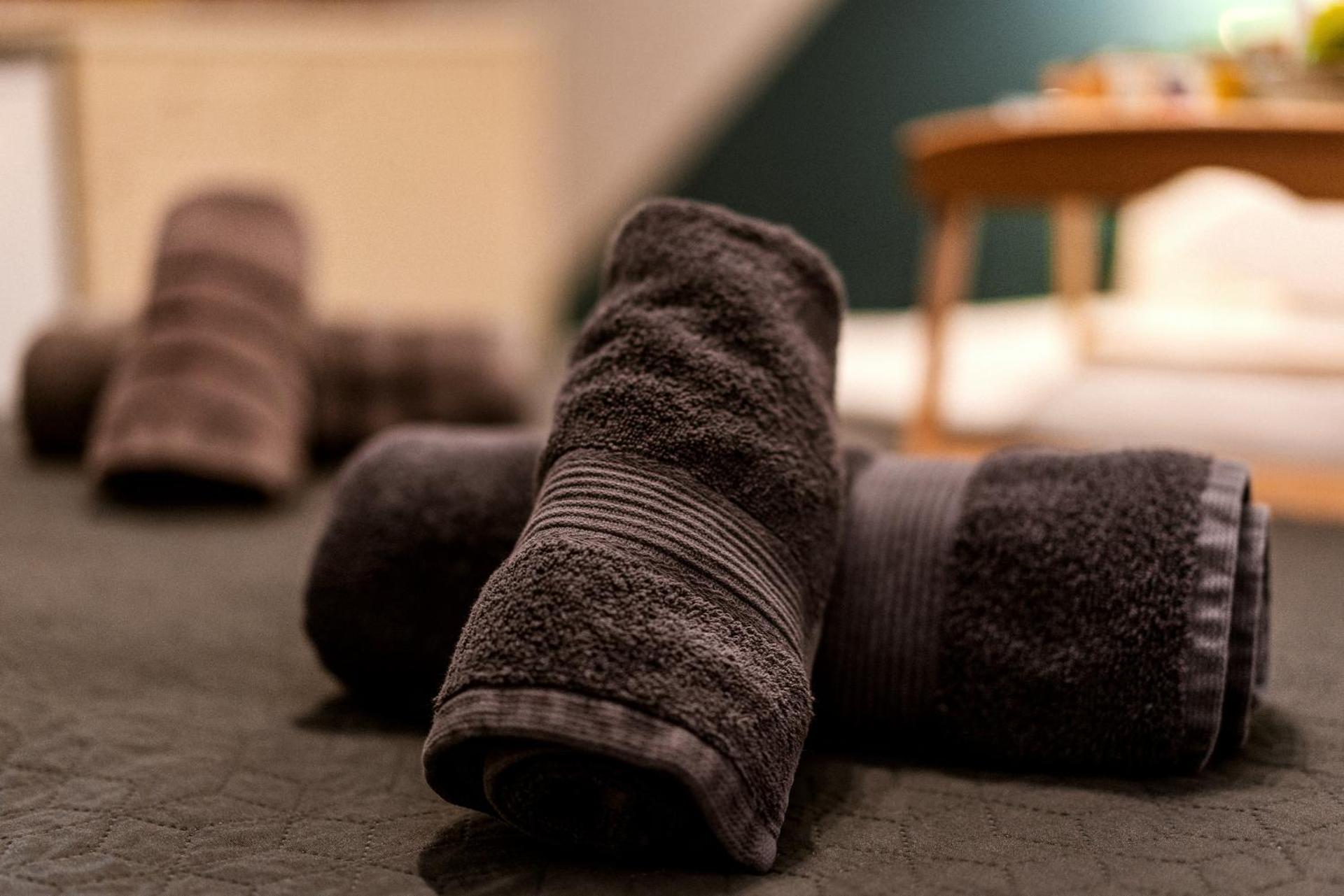 Unique Experience Apartment’s