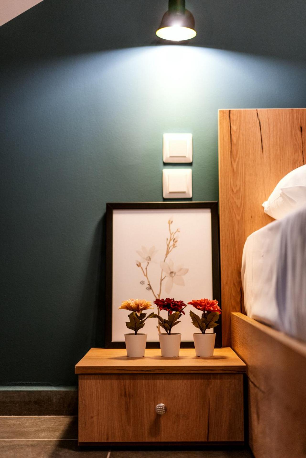 Unique Experience Apartment’s