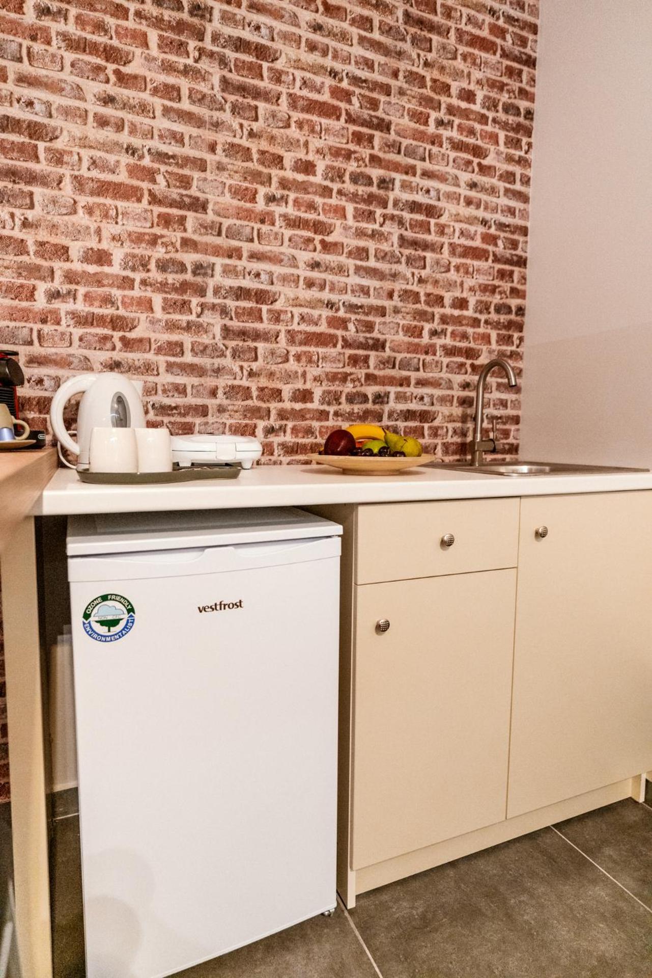 Unique Experience Apartment’s