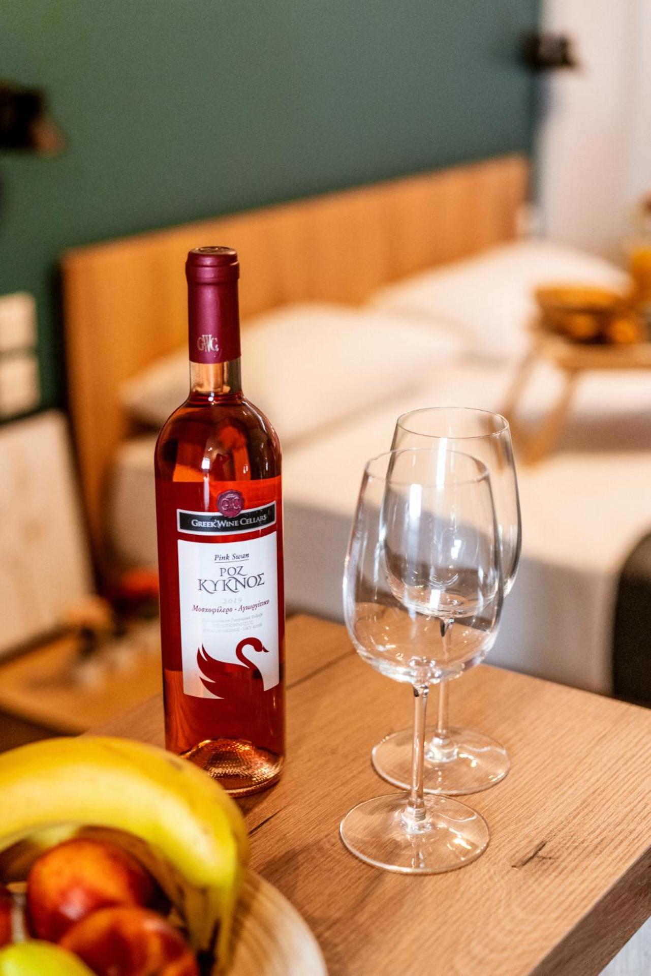 Unique Experience Apartment’s