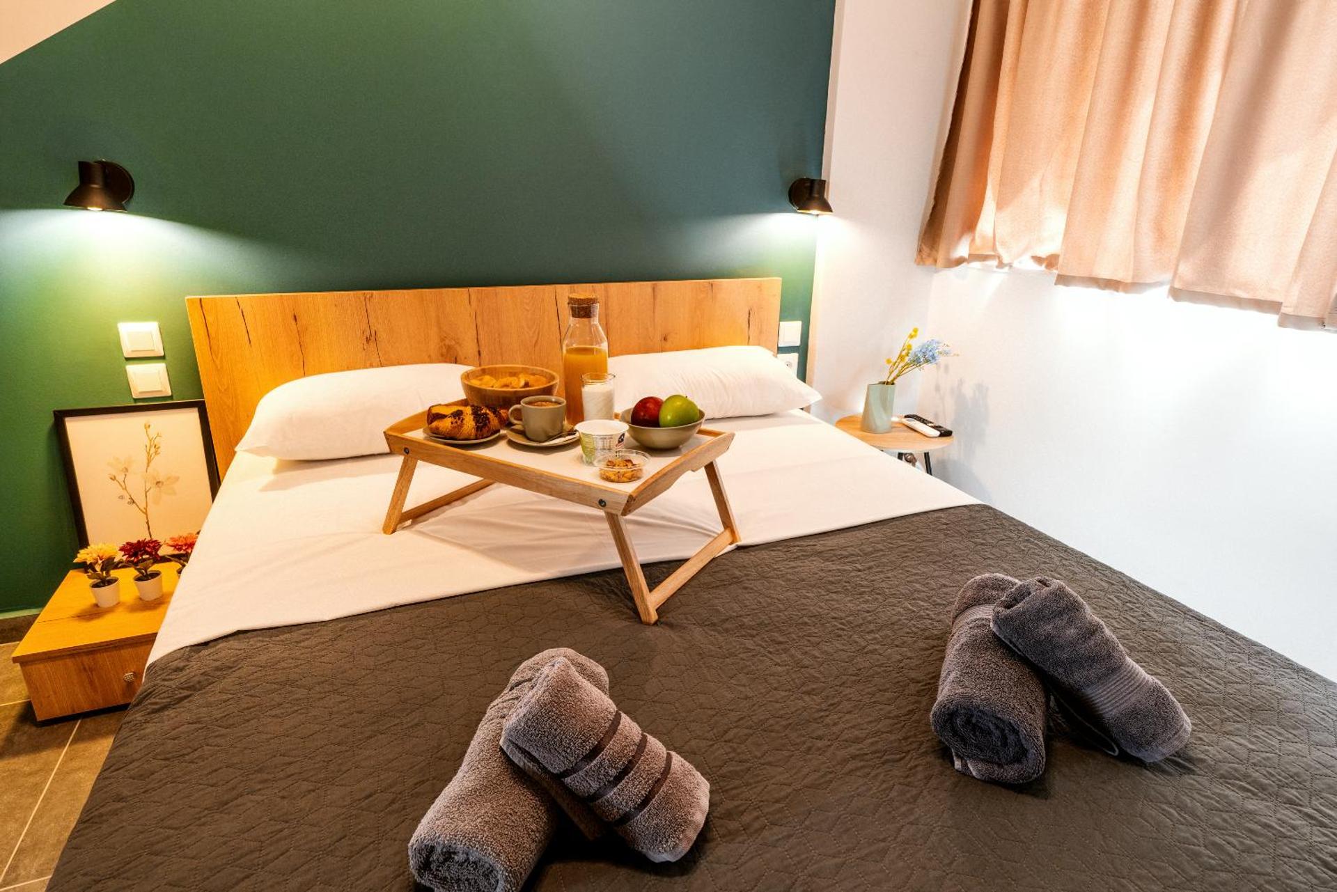 Unique Experience Apartment’s