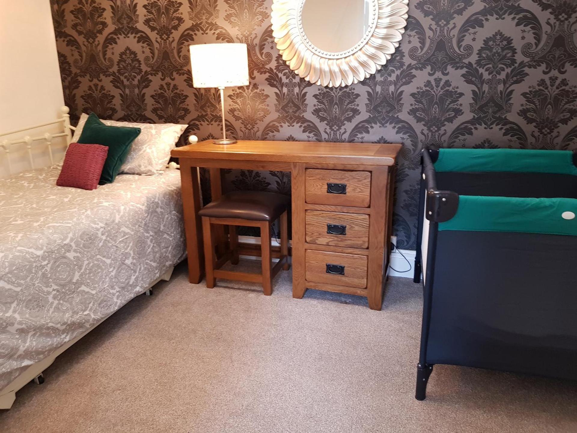 Ty Helyg Guest House