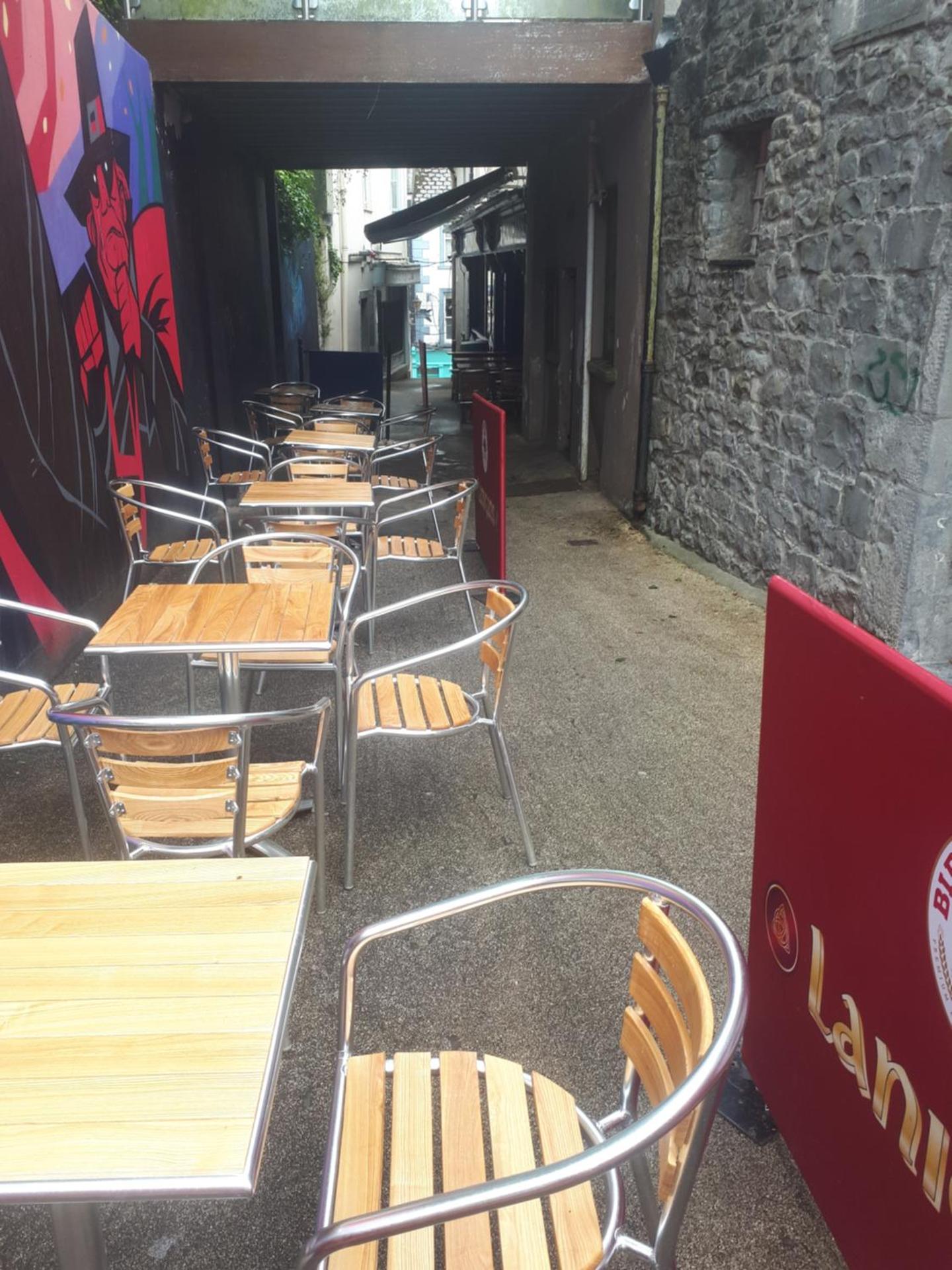 Lanigan's Accommodation