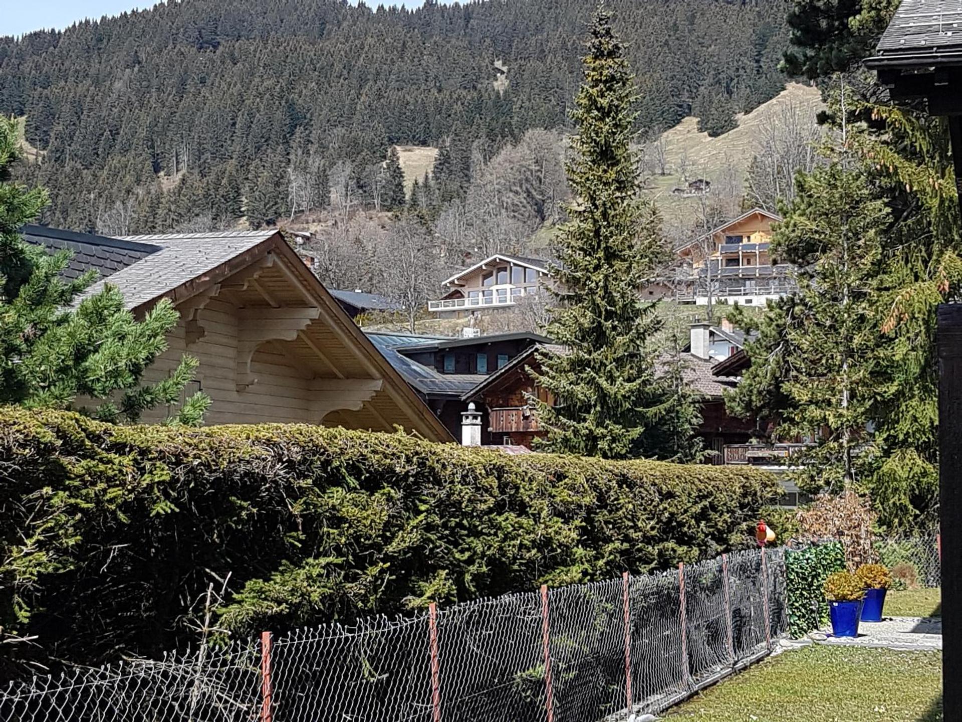 STUDIO CONFORT & DETENTE