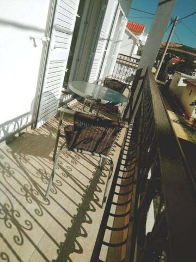 Apartman Stella Rovanjska