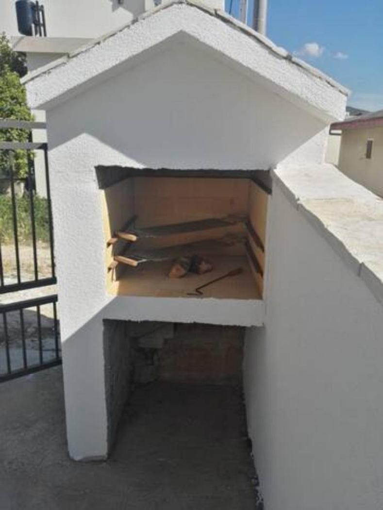 Apartman Stella Rovanjska