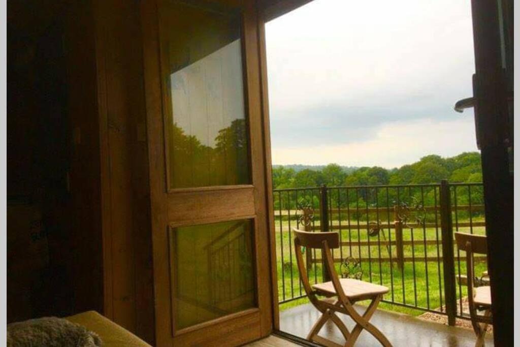 Malthouse Farm Cottage Carriage