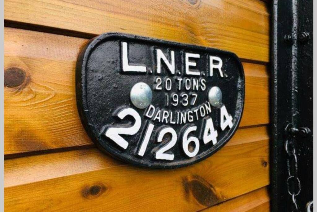 Malthouse Farm Cottage Carriage