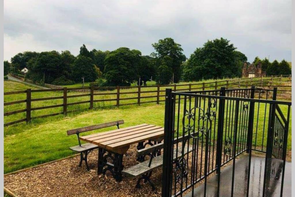 Malthouse Farm Cottage Carriage
