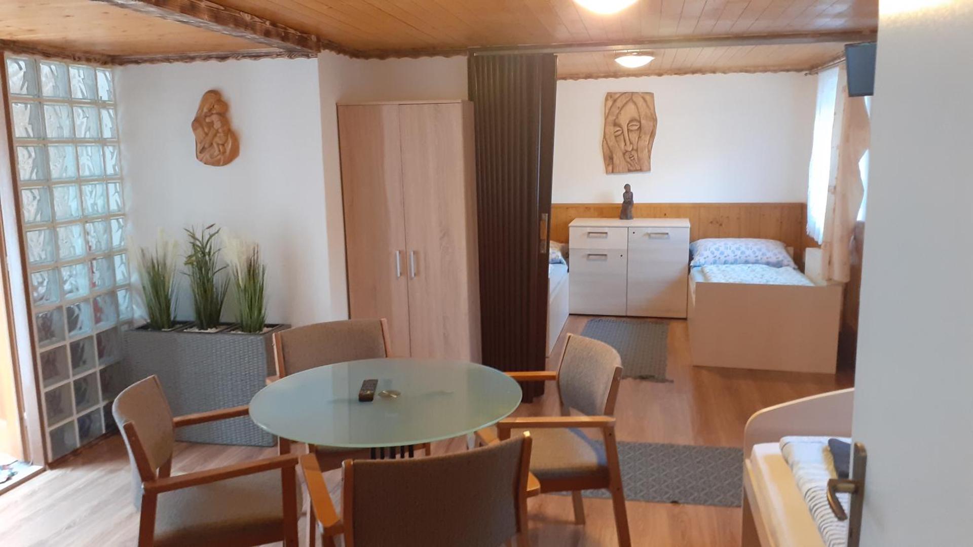 Penzion u Šmídů Náměstí