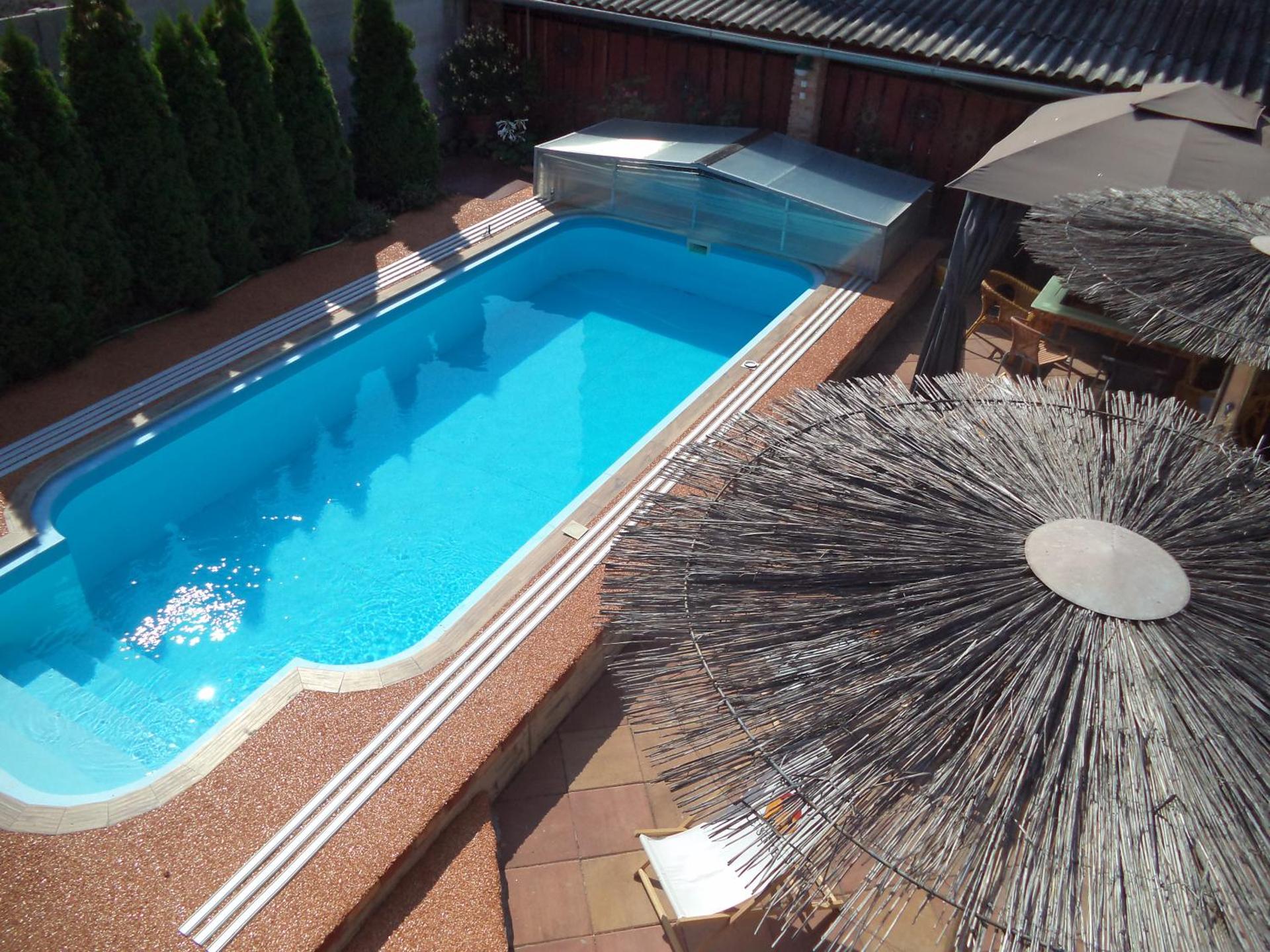 Penzion u Šmídů Náměstí