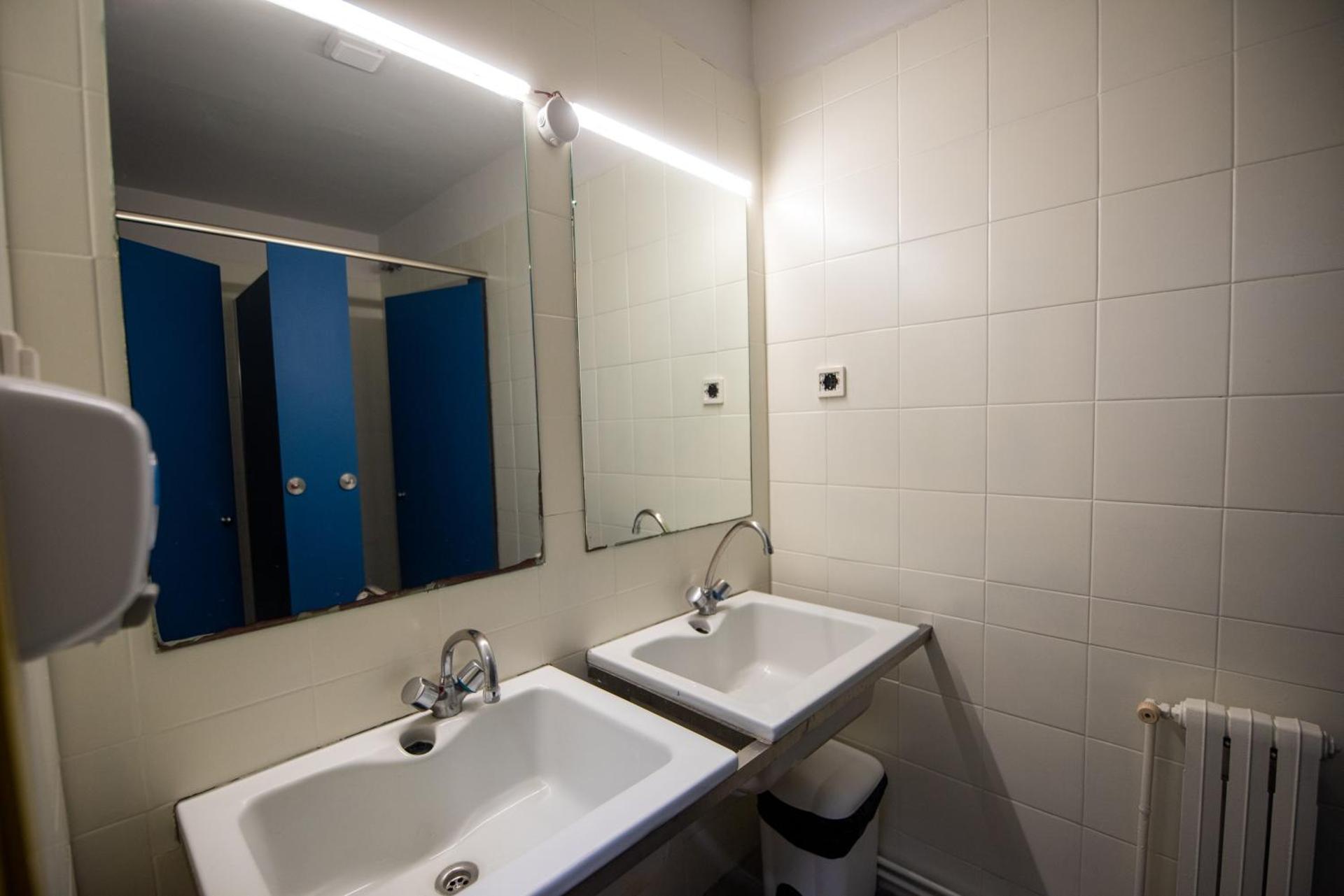 Alberg Barcelona Xanascat