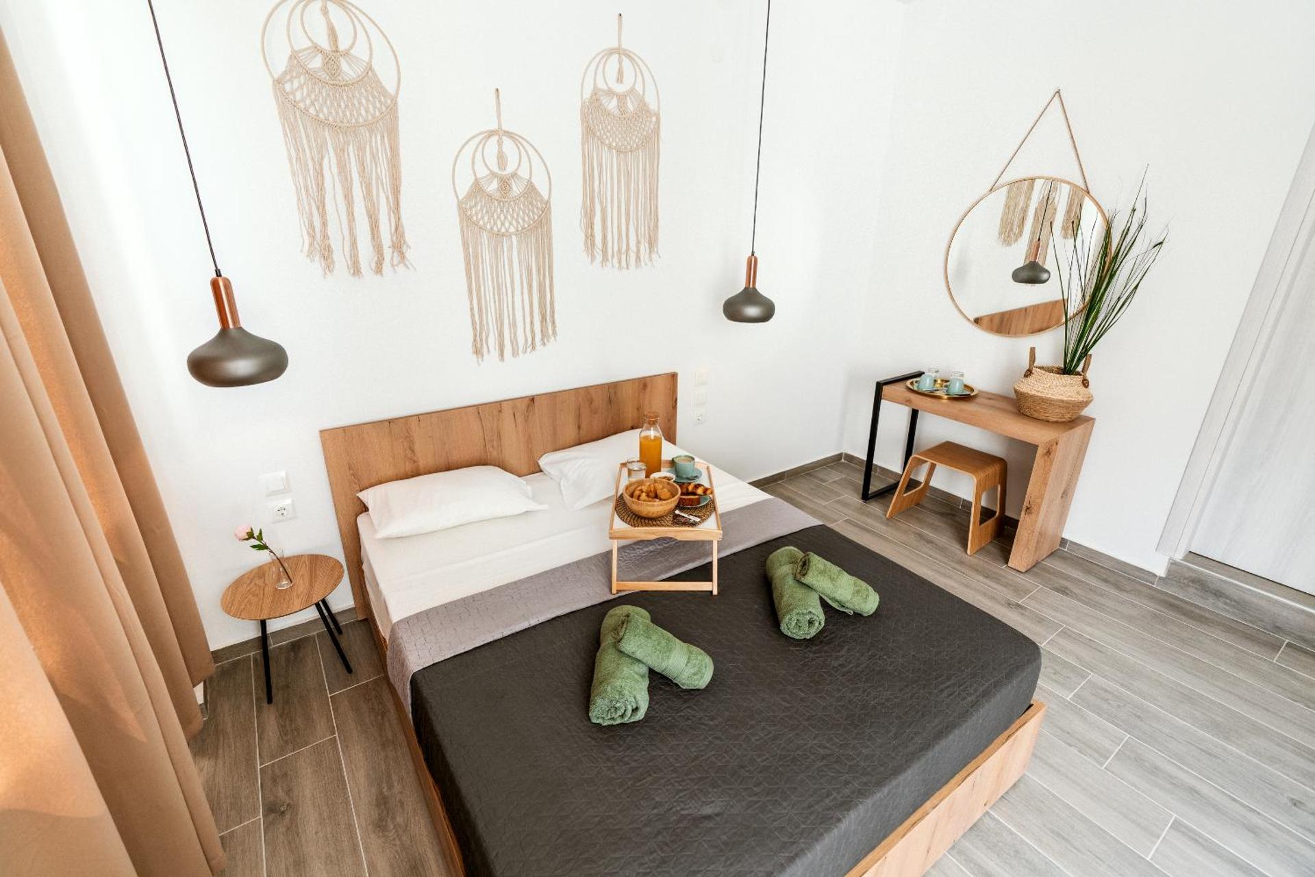 The 9 Project - Thessaloniki City Centre