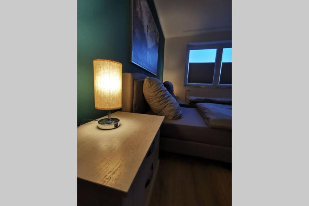 CityWave - Stadt & Strandnah - Modern & PayTV