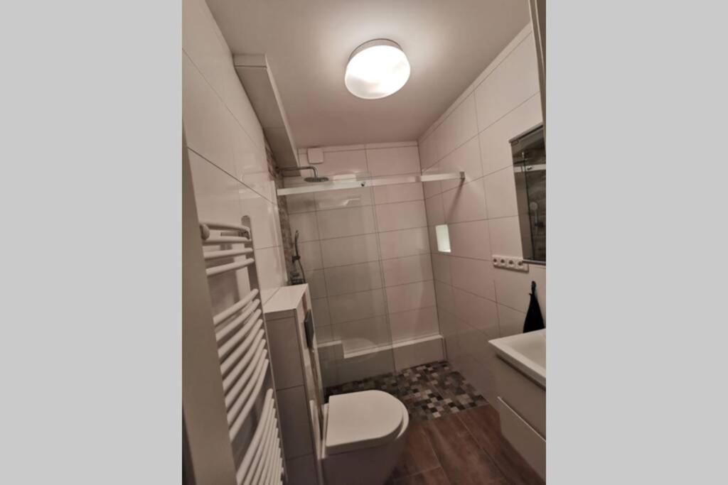 CityWave - Stadt & Strandnah - Modern & PayTV