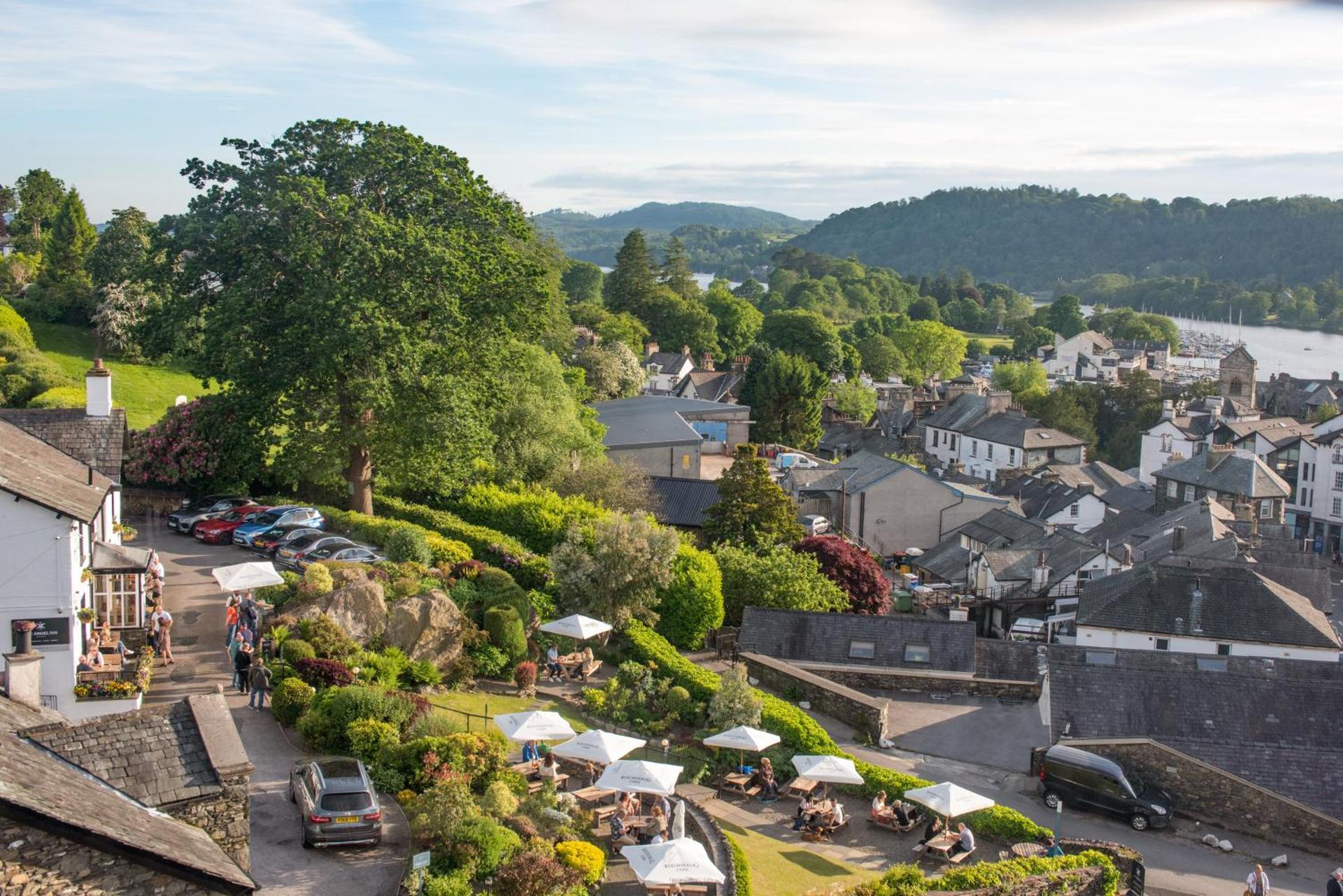 View (from property/room)