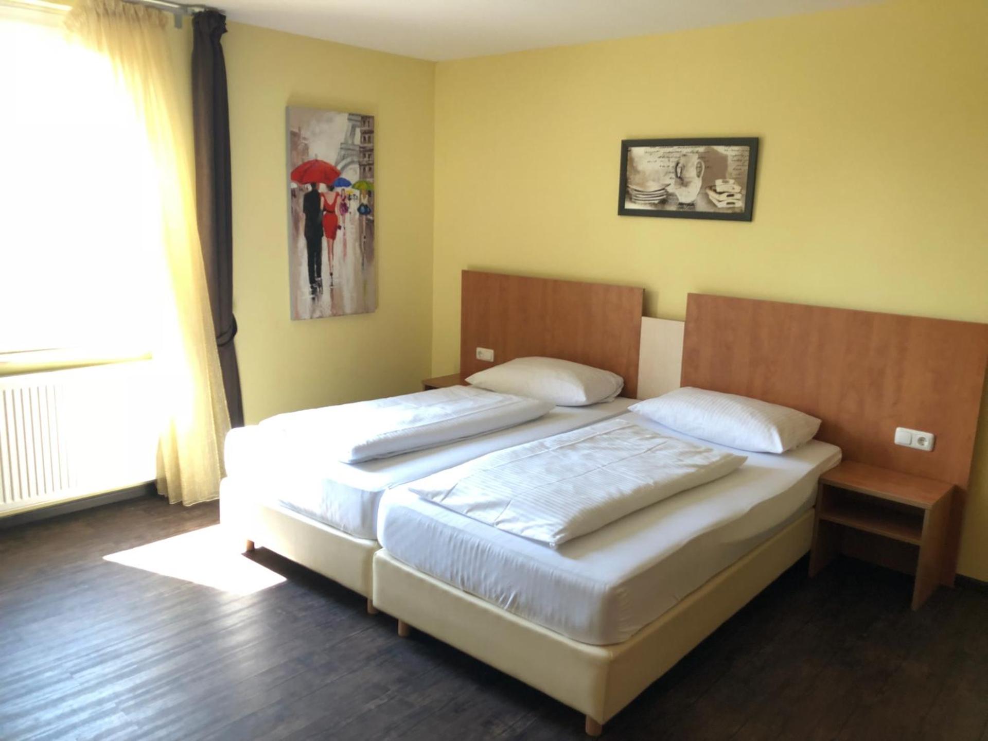 Hotel Europa - Restaurant