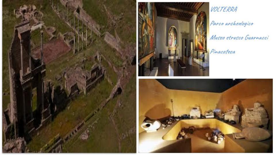 Appartamento “Il Borgo”