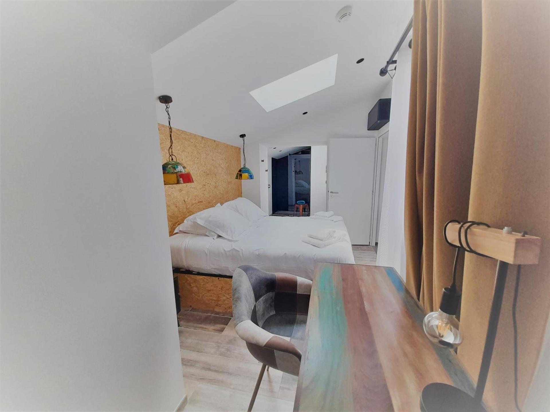 Résidence La Chaize