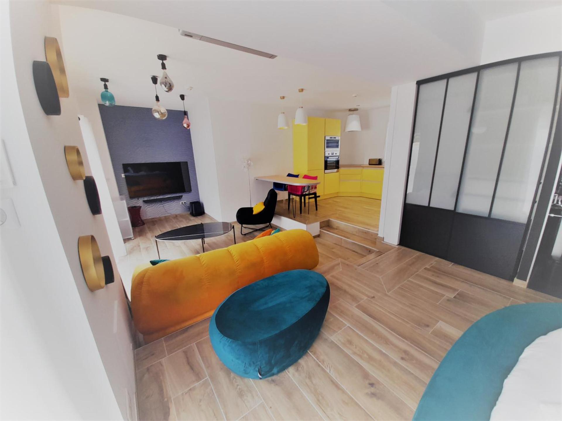 Résidence La Chaize